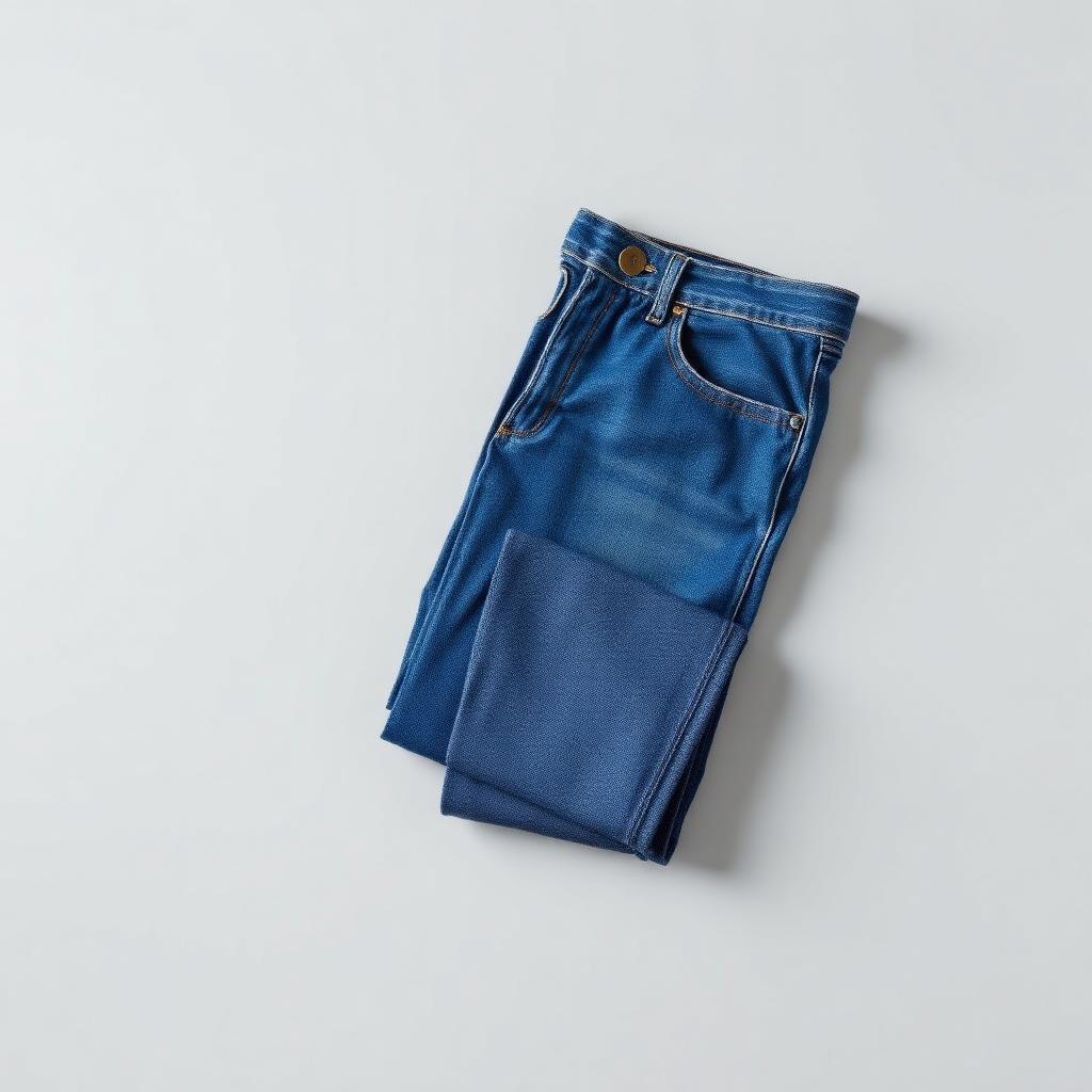 Calça Jeans 501 Original — LEVI'S na The Unique Lagoa Santa